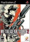 Metal Gear Solid 2: Sons of Liberty
